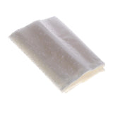Maxbell 100 Pieces Plastic Biscuit Cookie Packaging Bags Candy Sealing Bag 9x11.5cm