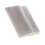 Maxbell 100 Pieces Plastic Biscuit Cookie Packaging Bags Candy Sealing Bag 9x11.5cm