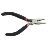 Maxbell 4.5 inch DIY Mini Needle Nose Jewelry Pliers Practical Jewelry Handmade Tool