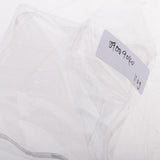 Maxbell Transparent Scrapbook Clear Stamp Pad DIY Tool Acrylic Stamp Blocks 10x10cm