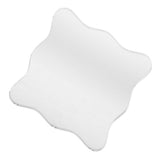 Maxbell Transparent Scrapbook Clear Stamp Pad DIY Tool Acrylic Stamp Blocks 10x10cm