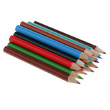 Maxbell 150 Pieces Art Set Childrens/Kids Colouring Drawing Painting Arts & Crafts Case Water Color Pen Colored Pencils Crayon Oil Pastel Paint Brush Drawing Tool Art School Stationery set - Aladdin Shoppers
