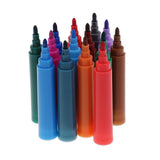 Maxbell 150 Pieces Art Set Childrens/Kids Colouring Drawing Painting Arts & Crafts Case Water Color Pen Colored Pencils Crayon Oil Pastel Paint Brush Drawing Tool Art School Stationery set - Aladdin Shoppers