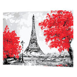 Maxbell DIY Painting By Numbers Kits Wall Art Decor without Frame 2 #