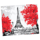 Maxbell DIY Painting By Numbers Kits Wall Art Decor without Frame 2 #