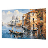 Maxbell DIY Painting By Numbers Kits Wall Art Decor without Frame 3 #