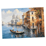 Maxbell DIY Painting By Numbers Kits Wall Art Decor without Frame 3 #