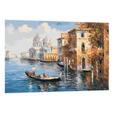 Maxbell DIY Painting By Numbers Kits Wall Art Decor without Frame 3 #