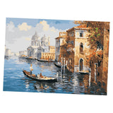Maxbell DIY Painting By Numbers Kits Wall Art Decor without Frame 3 #