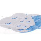 Maxbell 6 Pcs Lovely EVA Foam Clouds Wall Sticker for Kid Children's Room Decoration