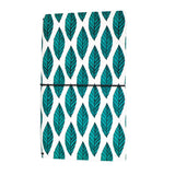 Maxbell PU Leather Cover Travel Notebook Travel Journal Diary Note Book Leaves