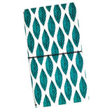 Maxbell PU Leather Cover Travel Notebook Travel Journal Diary Note Book Leaves