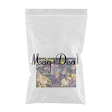 Maxbell DIY Diamond Painting Crystal Embroidery Cross Stitch 45x35cm Buttfly elf