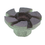 Maxbell Diamond Grinding Cup Wheel Cutting Disc Concrete Stone Masonry Tool 35mm