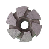 Maxbell Diamond Grinding Cup Wheel Cutting Disc Concrete Stone Masonry Tool 35mm