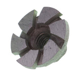 Maxbell Diamond Grinding Cup Wheel Cutting Disc Concrete Stone Masonry Tool 35mm