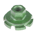 Maxbell Diamond Grinding Cup Wheel Cutting Disc Concrete Stone Masonry Tool 35mm