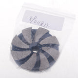 Maxbell Diamond Grinding Cup Wheel Cutting Disc Concrete Stone Masonry Tool 56mm