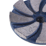 Maxbell Diamond Grinding Cup Wheel Cutting Disc Concrete Stone Masonry Tool 56mm