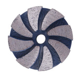 Maxbell Diamond Grinding Cup Wheel Cutting Disc Concrete Stone Masonry Tool 56mm