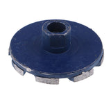 Maxbell Diamond Grinding Cup Wheel Cutting Disc Concrete Stone Masonry Tool 56mm
