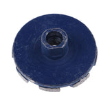 Maxbell Diamond Grinding Cup Wheel Cutting Disc Concrete Stone Masonry Tool 56mm