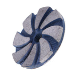 Maxbell Diamond Grinding Cup Wheel Cutting Disc Concrete Stone Masonry Tool 56mm