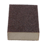 Maxbell 3 Pieces Sanding Block Sponge Polishing Pad Sandpaper Tools  60 - 80 Grit