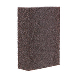 Maxbell 3 Pieces Sanding Block Sponge Polishing Pad Sandpaper Tools  60 - 80 Grit