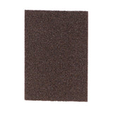 Maxbell 3 Pieces Sanding Block Sponge Polishing Pad Sandpaper Tools 120 - 180 Grit