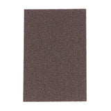 Maxbell 3 Pieces Sanding Block Sponge Polishing Pad Sandpaper Tools 240 - 320 Grit