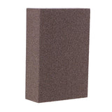 Maxbell 3 Pieces Sanding Block Sponge Polishing Pad Sandpaper Tools 240 - 320 Grit