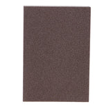 Maxbell 3 Pieces Sanding Block Sponge Polishing Pad Sandpaper Tools 400 - 600 Grit