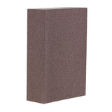 Maxbell 3 Pieces Sanding Block Sponge Polishing Pad Sandpaper Tools 400 - 600 Grit