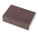 Maxbell 3 Pieces Sanding Block Sponge Polishing Pad Sandpaper Tools 400 - 600 Grit