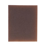 Maxbell 3 Pieces Sanding Sponge Block Set Double Sided Abrasive Pads Fine 240-320 Grit