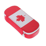 Maxbell School Pencil Case & Bags Large Capacity Canvas Pen Box Stationery Case Canda