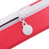 Maxbell School Pencil Case & Bags Large Capacity Canvas Pen Box Stationery Case Canda