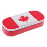 Maxbell School Pencil Case & Bags Large Capacity Canvas Pen Box Stationery Case Canda