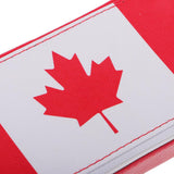 Maxbell School Pencil Case & Bags Large Capacity Canvas Pen Box Stationery Case Canda