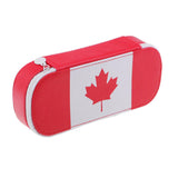 Maxbell School Pencil Case & Bags Large Capacity Canvas Pen Box Stationery Case Canda