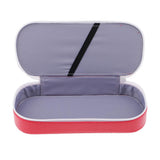 Maxbell School Pencil Case & Bags Large Capacity Canvas Pen Box Stationery Case Canda