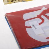 Maxbell 6 Hollowed Patterns of Painting Stencil Animal Scrapbook Stencil for DIY