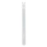 Maxbell DIY Ruler Stationery Mould Resin Casting Mold Mould with 10pcs Scale Rabbit