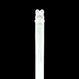 Maxbell DIY Ruler Stationery Mould Resin Casting Mold Mould with 10pcs Scale Rabbit
