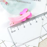 Maxbell 30 Pieces Cute Korean Baby Girls Hair Clips Barrettes Hair Pins Accessories