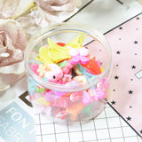 Maxbell 30 Pieces Cute Korean Baby Girls Hair Clips Barrettes Hair Pins Accessories