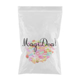 Maxbell 30 Pieces Cute Korean Baby Girls Hair Clips Barrettes Hair Pins Accessories
