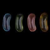Maxbell 10 Pieces Pill Candy Shape Resin Embellishment for DIY Phone Case Decoration