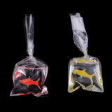 Maxbell Resin Fish DIY Craft Hanging Accessories Decorations Ornaments 43x20mm